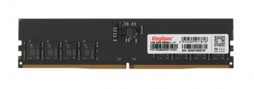 DDR5 DIMM 16 Гб, Kingspec (KS4800D5P11016G)