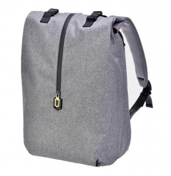 Рюкзак Xiaomi Mi Casual Backpack Серый / Grey (ZJB4155TW)