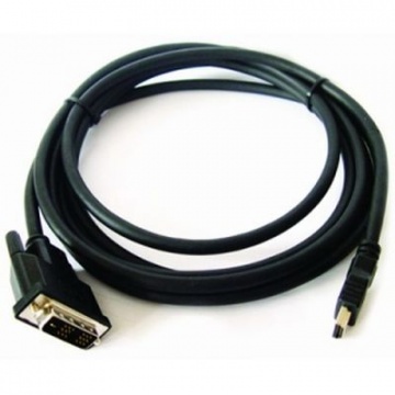 Кабель Gembird CC-HDMI-DVI-10MC