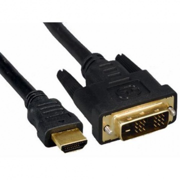 Кабель Gembird CC-HDMI-DVI-10