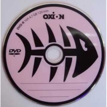 DVD-R DVD-R Art, 4.7Gb