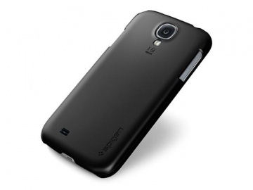 Чехол для смартфона SGP Ultra Fit (SGP10195) Черный