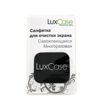 Салфетка LuxCase