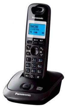 Радио телефон Panasonic KX-TG2521RUT
