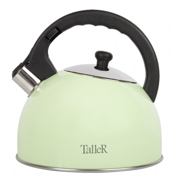Чайник Taller TR 1351 зеленый