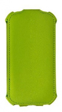 Чехол для смартфона SmartBuy SBC-Full Grain Nokia530-G Зеленый