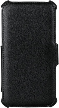Чехол для смартфона SmartBuy SBC-Full Grain Mega 5.8-K Черный