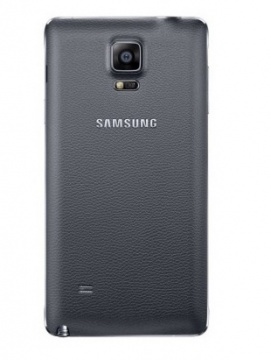 Чехол для смартфона Samsung ET-ON915SBEGRU Черный