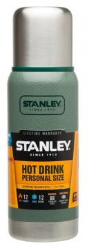 Термос Stanley Adventure 0.5л. 10-01563-004 зелёный