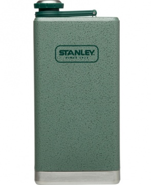 Фляга Stanley Adventure 0.35л. зеленый