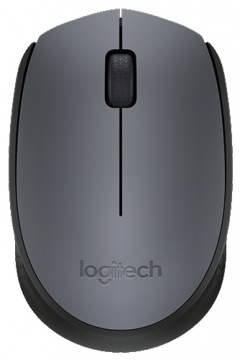 Мышь Logitech M170