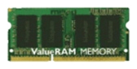 DDR3 SODIMM DDR3 4GB Kingston
