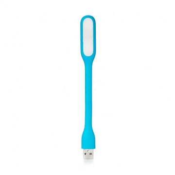 USB Лампа Xiaomi Mi LED Portable Light Blue NEW