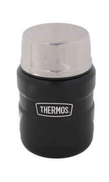 Термос Thermos SK3000 BK King Stainless 0.47л. черный