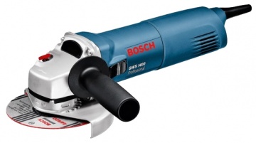 Углошлифовальная машина Bosch GWS 1400