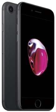 Смартфон Apple iPhone 7 128Gb Черный