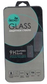 Защитное стекло Gecko ZS26-GSGJ3-2016