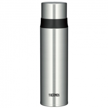 Термос Thermos FFM-500-SBK SS Vac. Insulated Flask 0.5л. стальной