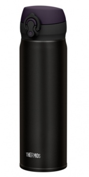 Термос Thermos JNL-502-ALB SS Vac. Insulated Flask 0.5л. черный