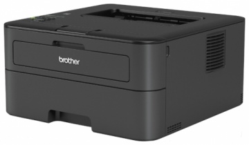 Черно-белый лазерный принтер Brother HL-L2340DWR