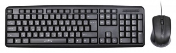 Клавиатура + Мышь Oklick 600M