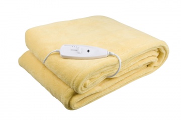 Электрическое одеяло Medisana HDW