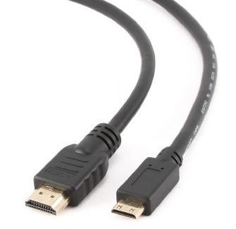 Кабель Cablexpert CC-HDMI4C-10