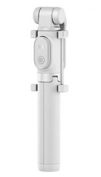 Держатель для селфи Xiaomi Mi Tripod Selfie Stick серый