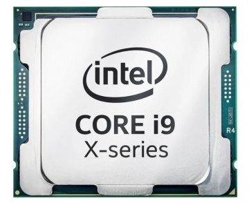 Процессор Intel Core i9-7940X (3100MHz)