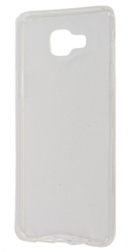 Чехол для смартфона Zibelino ZUTC-SAM-A5-WH Белый