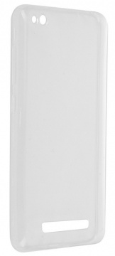 Чехол для смартфона Zibelino ZUTC-XMI-RDM-4A-WHT Белый
