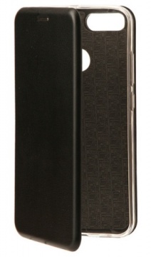 Чехол для смартфона Zibelino ZB-XIA-MI5X-BLK Черный