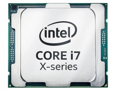 Процессор Intel Core i7-7800X (3500MHz)