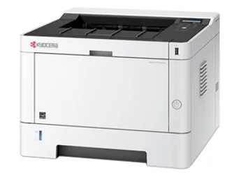 Черно-белый лазерный принтер Kyocera ECOSYS P2040dn