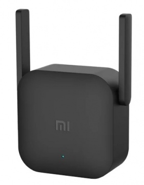 Усилитель сигнала Xiaomi Mi Wi-Fi Amplifier Pro Черный (R03)