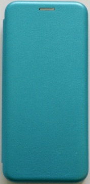 Чехол для смартфона Zibelino ZB-SAM-S8PL-BLU Синий