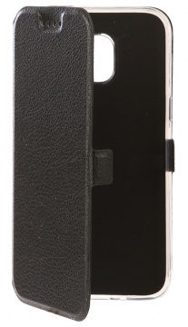 Чехол для смартфона Zibelino ZSS-SAM-J250-BLK Черный