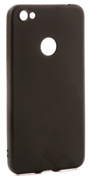 Чехол для смартфона Zibelino ZSM-XIA-RDM-NOT5A-BLK Чёрный
