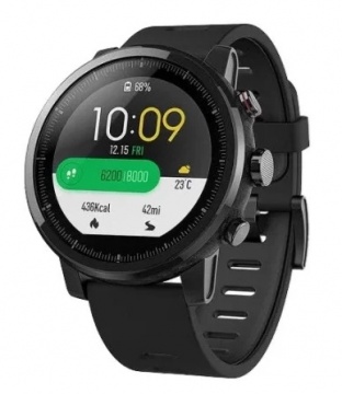 Смарт часы Xiaomi Amazfit Stratos (Smart Sports Watch 2)