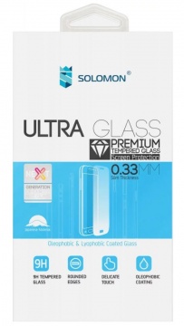 Защитное стекло Solomon 2476