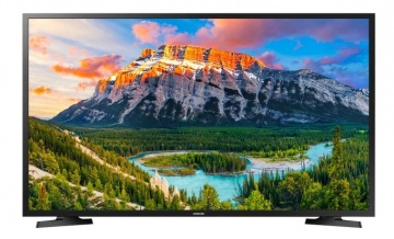 ЖК-телевизор 31.5&quot; Samsung UE32N5000