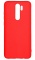 Чехол для смартфона PERO CC01 Красный