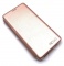 Чехол для смартфона NEYPO NSB17388 Розовое золото
