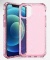 Чехол для смартфона ITSKINS HYBRID SPARK для Apple iPhone 12 mini, Розовый (AP2G-HYSPA-PINK)