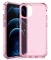 Чехол для смартфона ITSKINS HYBRID SPARK для Apple iPhone 12/12 Pro, Розовый (AP3P-HYSPA-PINK)