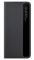 Чехол для смартфона Samsung Smart Clear View Cover S21+, Чёрный (EF-ZG996CBEGRU) 