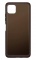 Чехол для смартфона Samsung EF-QA225TBEGRU Чёрный