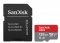 Карта памяти Micro Secure Digital XC/10 128Gb SanDisk Ultra