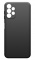 Чехол для смартфона Samsung Galaxy A13 4G, BoraSCO, чёрный (силикон)