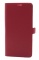 Чехол для смартфона Samsung Galaxy A53 5G, BoraSCO, красный (книжка)